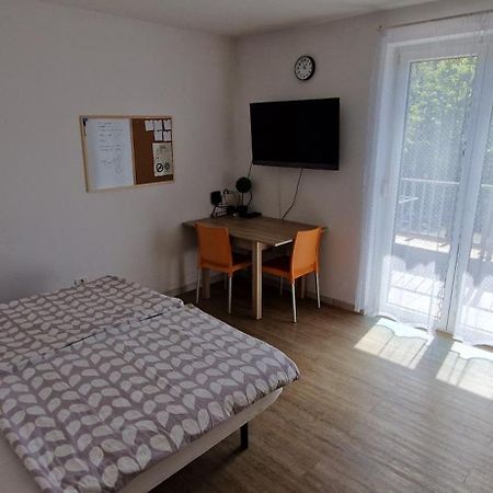 Daisy Apartment Ajdovščina Εξωτερικό φωτογραφία