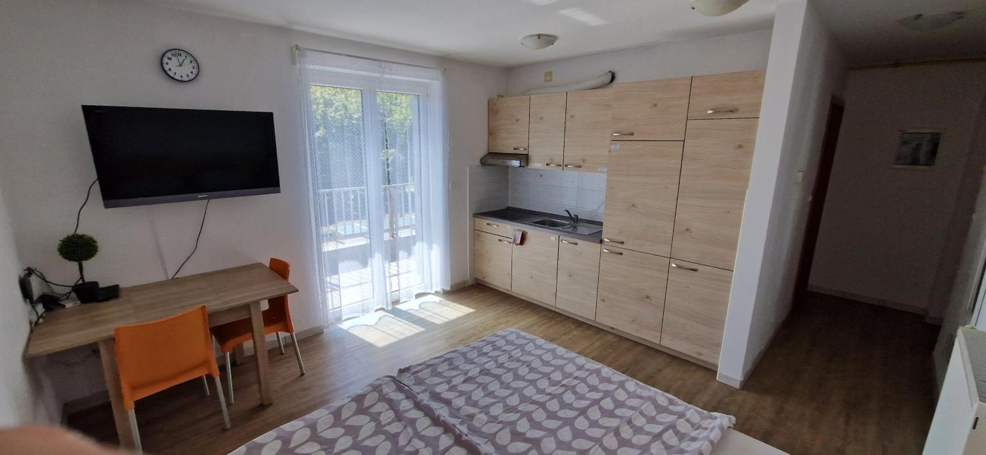 Daisy Apartment Ajdovščina Εξωτερικό φωτογραφία