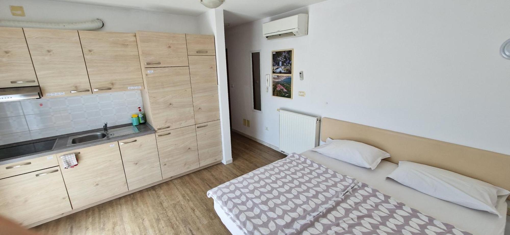Daisy Apartment Ajdovščina Εξωτερικό φωτογραφία