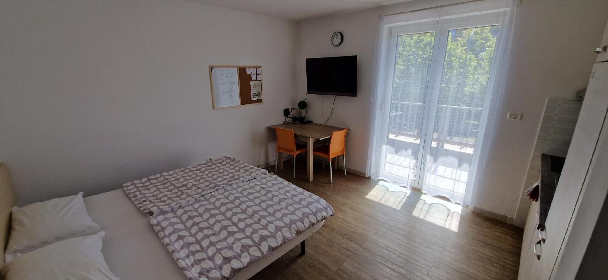 Daisy Apartment Ajdovščina Εξωτερικό φωτογραφία