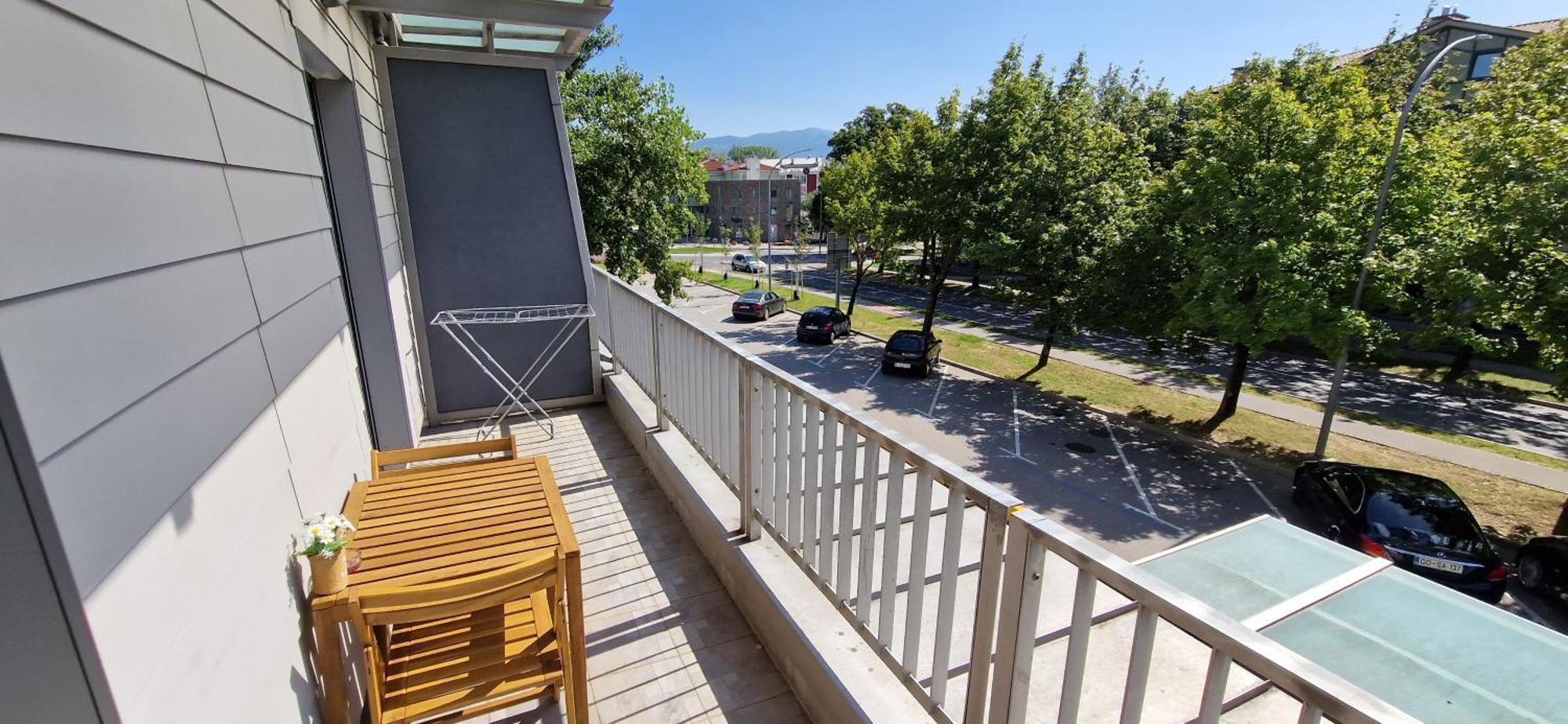 Daisy Apartment Ajdovščina Εξωτερικό φωτογραφία